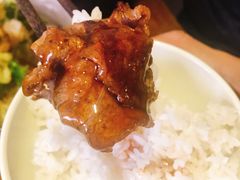 -一井烧肉·活鳗·寿司(望京SOHO店)