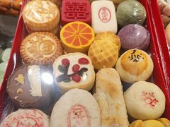 -北京稻香村(方庄店)