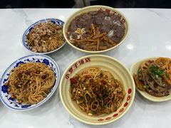 -小罗子汤店(大士院总店)