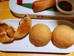 -蔡澜点心·粤菜(花城汇南区店)