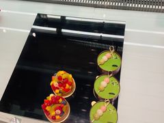 -Salon de The de Joel Robuchon(外滩18号店)