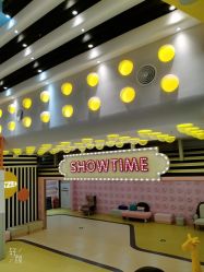 -meland club亲子乐园(重庆万象城店)