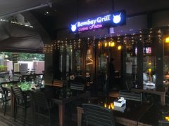 -Bombay Grill印度餐厅