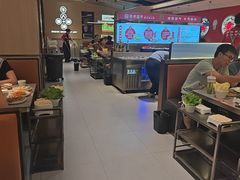 -宴全牛粤来越牛潮汕鲜牛肉火锅(海州万达广场店)