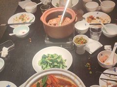 -简小舍·民间手艺菜(武昌江滩店)