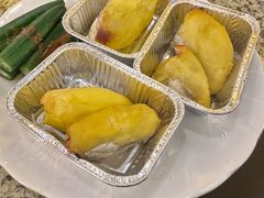 -禾斗海鲜自助(市南银座店)