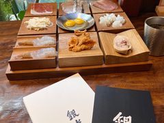 -银米·云南传统过桥米线(双廊黑金冠店)