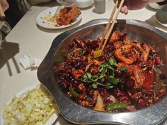 -万和源炝锅城·活鱼现炝(文艺北路店)