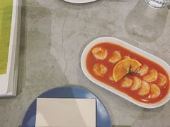 -半山腰·云南菜(侨福芳草地店)