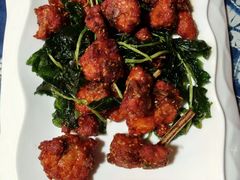 -龙姐私房菜(和顺古镇店)