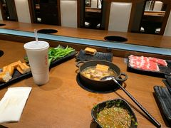 -呷哺呷哺 黄金牧场 (回龙观港龙店)