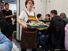 -清真喜兰老丁羊汤特色小吃