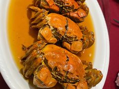 -老吉士酒家(天平路店)