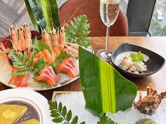 -Mr.Fish鱼鲜生海鲜放题(高德置地冬广场店)