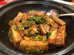 -好福记饭店(红梅公园店)