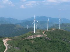 -东白山