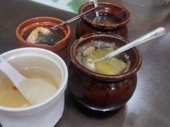 -龙老五汤店(站前西路店)