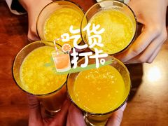 -荷花泰菜(东方新天地店)