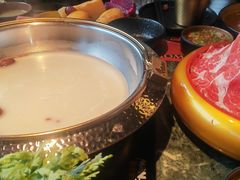 -牛New寿喜烧(金鹰世界店)