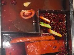 -红鼎坊·老成都火锅(新南门店)