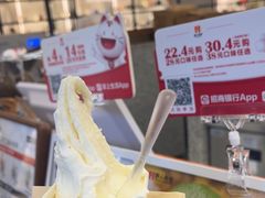 -野人先生Gelato(上海长宁龙之梦店)