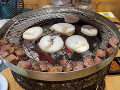 -牛也烧肉(摩尔城店)