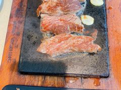 -一沙一城·岩烤牛扒(深圳首店)