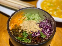 -觅山云南菜(泊富ICITY店)