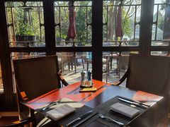 -杭州西子湖四季酒店-WL BISTRO西湖餐厅(灵隐路店)