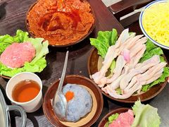 -冯校长老火锅(深圳总店)