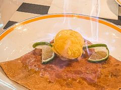 -La Creperie法餐厅(芮欧百货店)