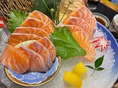-古田居·特色寿司料理(增城万达广场店)
