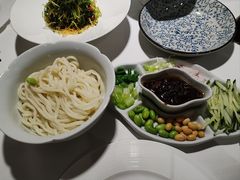 -四季民福烤鸭店(王府井东安门店)