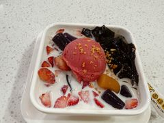 -圆碌碌甜品屋(狮山店)