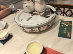 -悦得闲广式点心茶楼(蓝鲸世界店)