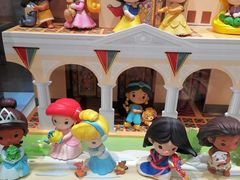 -泡泡玛特POPMART(龙湖杭州滨江天街店)