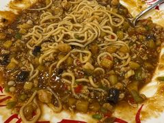 -小郭私房菜·海肠捞饭店(学士街店)
