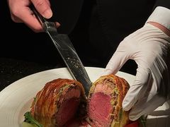 -Grand James·地中海bistro(百家湖1912店)