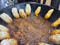 -古洼一锅鲜(总店)