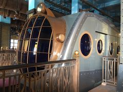 -海洋公园海洋列车－海滨站