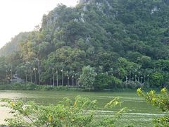 -星湖旅游景区七星岩