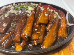 -玉林烤鸭店(黄村康庄店)