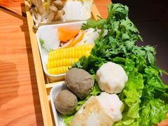 -文三酒肆自助放题(新街口友谊广场店)