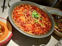 -麻六记(新天地店)