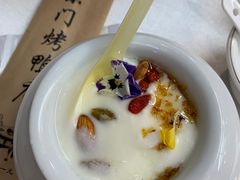 -东门烤鸭店(东华门店)