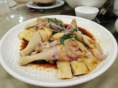 -食为先(中山七路店)
