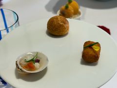 -Le Comptoir de Pierre Gagnaire