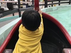 -史诺比开心世界