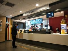 -麦当劳(海洋公园店)