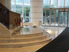 -香港海韵轩海景酒店